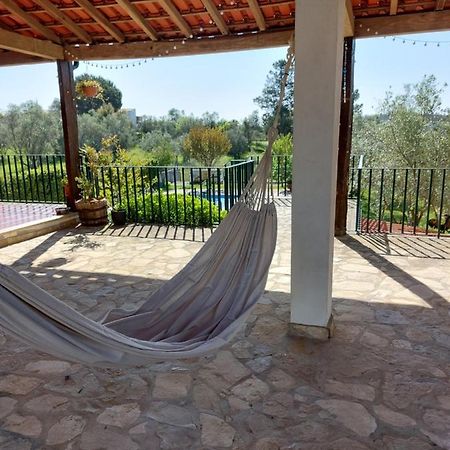 Casa Da Torre Villa Sao Pedro de Tomar Exterior foto