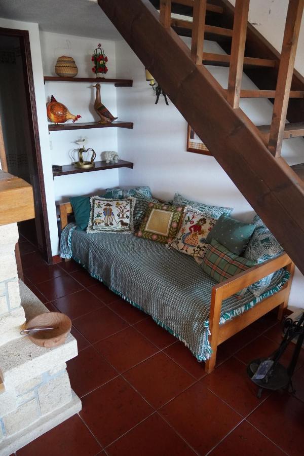 Casa Da Torre Villa Sao Pedro de Tomar Exterior foto